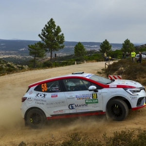 20° RALLY DEI NURAGHI E DEL VERMENTINO - Gallery 16